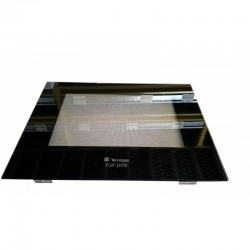 Vetro forno specchiato...